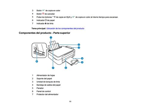 Descargar Manual Epson L210 - Zofti ¡Descargas gratis!