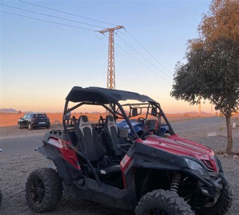 Exp Rience Buggy Dans Les Dunes Excursion Aventure En Tout