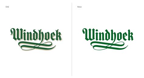 Windhoek Logo