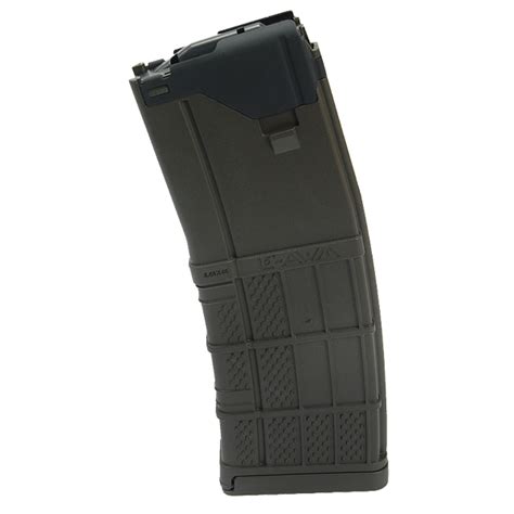 Lancer L Ar Round Advanced Warfighter Magazine