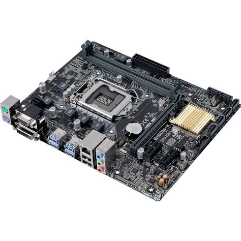 Asus B M K Motherboard B M K B H Photo Video