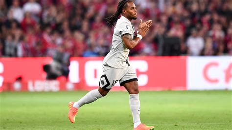 Mercato Psg Renato Sanches Livre Un Message Fort Apr S Son