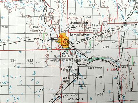 Discover Eddy Funeral Home's Funeral Services for Jamestown North Dakota Residents 7