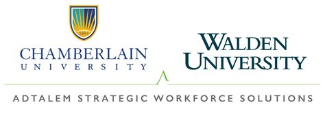 Walden University Logo