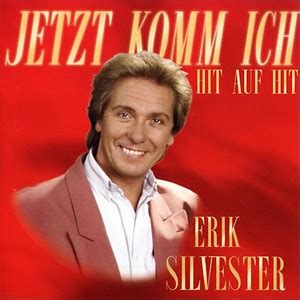 Erik Silvester Weihnachten In Deutschland Songtexte Lyrics