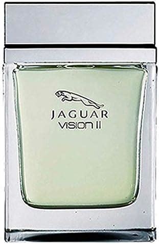 Amazon Jaguar Vision II Eau De Toilette Spray For Men 3 4 Ounce