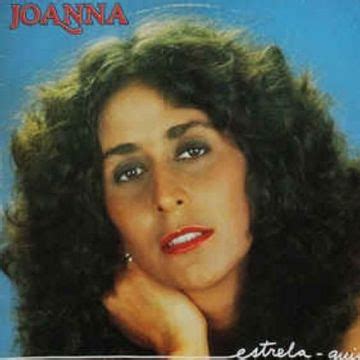 Estrela Guia Lbum De Joanna Letras Mus Br