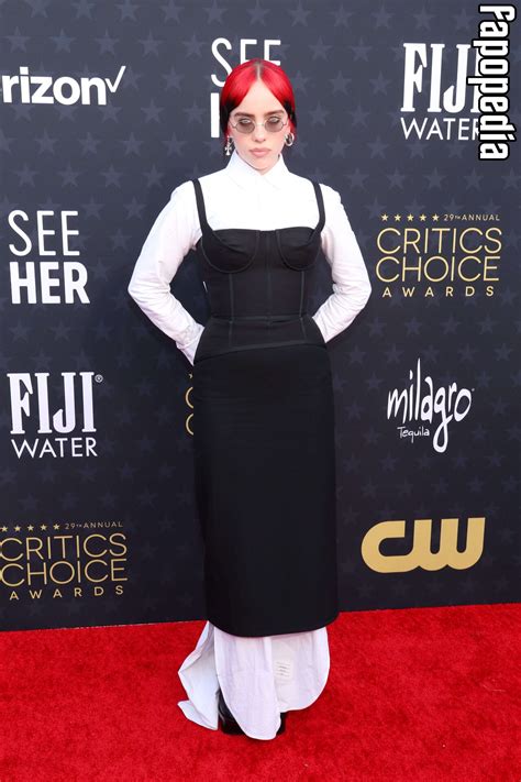 Billie Eilish Nude Leaks Photo Fapopedia