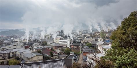 Beppu - Japan | SkyscraperCity Forum