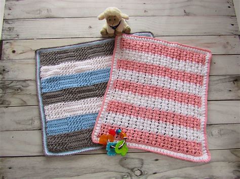 Ravelry Preemie Blanket Set Ww Pattern By Canoe Mtn Designs