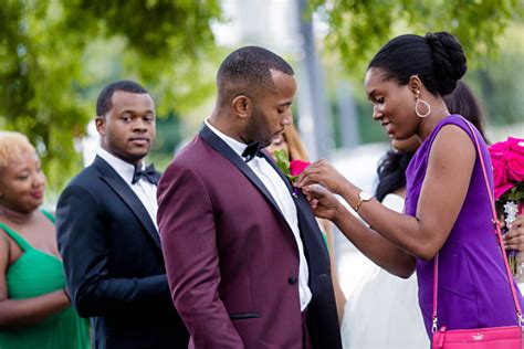 Black Owned Wedding Planning Company Washington DC East Coast