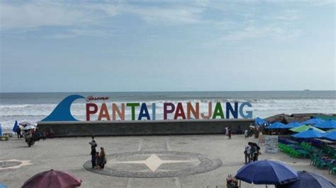 Tak Kalah Indah Wisata Pantai Di Bengkulu Yang Harus Kamu Kunjungi