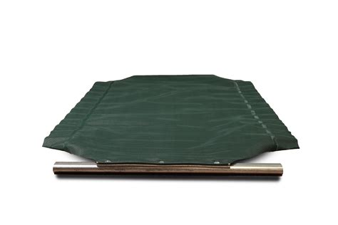 Dog bed replacement covers - 8 colors, 4 sizes available – The PetCot Company