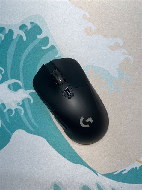 Logitech G403 Wireless Gaming Mouse Computers And Tech Parts