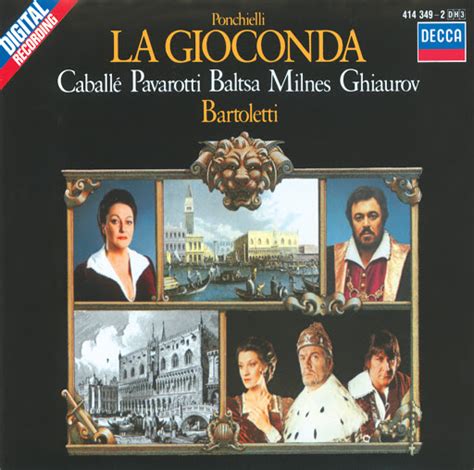 Ponchielli La Gioconda Act Dance Of The Hours Youtube Music