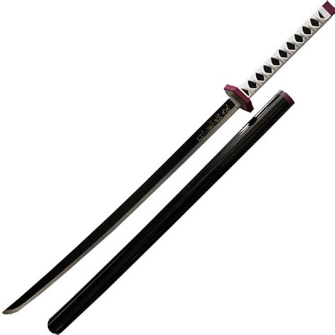 Damdos Halloween Prop Anime Cosplay Sword Demon Slayer Swords 41