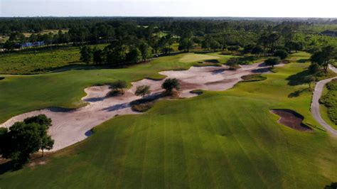 Barefoot Fazio Golf Course Golf Courses Myrtle Beach