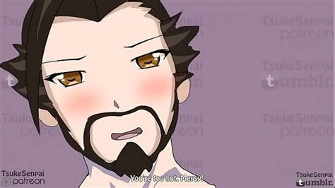 Rule34 Mercy Porn Videos LetMeJerk