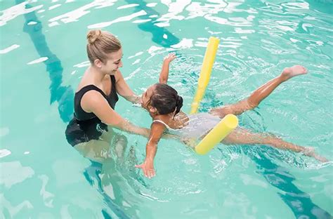 the importance of kids learning to swim | Rockland Parent