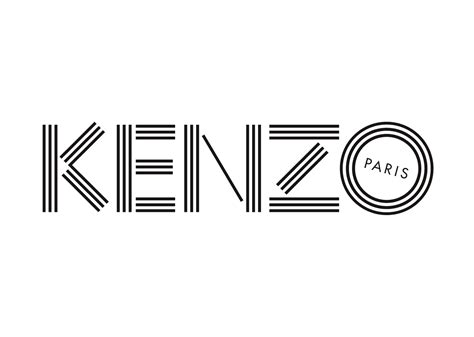 Kenzo Paris Logo Transparente Png Stickpng