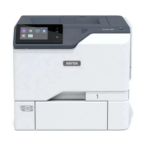 CSRA Document Solutions Xerox VersaLink C620 Color Printer