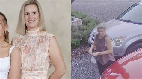 Victoria Police Ses To Search State Forest For Missing Ballarat Woman