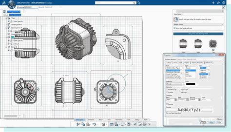 Solidworks Cloud Drafter Optimiza Procesos De Dise O