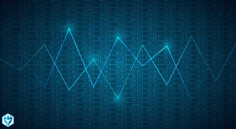 Line Chart Definition: Day Trading Terminology - Warrior Trading