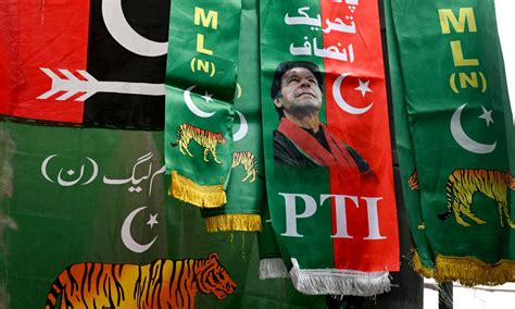 Imran Khans Party Loses Cricket Bat Electoral Symbol