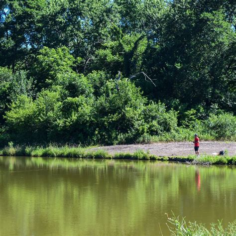 Brookdale Park — Porter County Parks and Recreation