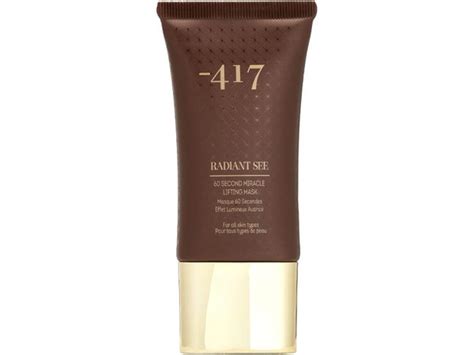 Лифтинг-маска Minus 417 60 Second Miracle Lifting Mask - купить с ...