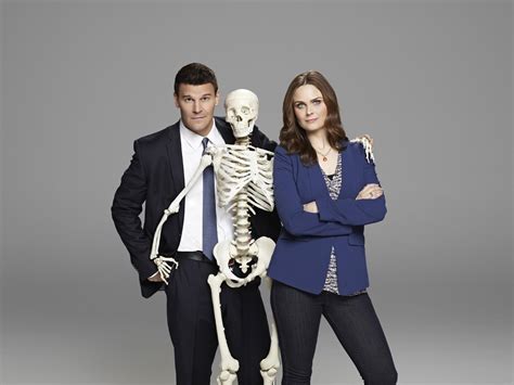 Bones - Die Knochenjägerin: Sie sind das Dreamteam!