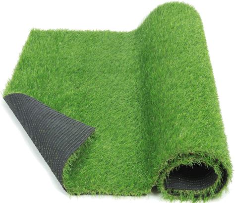 Eco Matrix Tapis De Gazon Artificiel R Aliste Pour Int Rieur Et