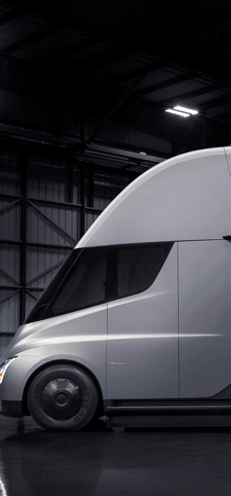 semi tesla truck 4