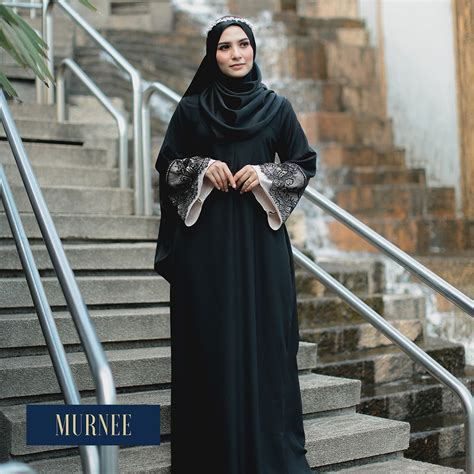 RANIA JUBAH NUDE BASIC JUBAH JUBAH CANTIK JUBAH MURAH JUBAH ARAB DRESS MUSLIMAH