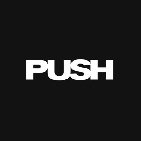 Push Logo Diagon