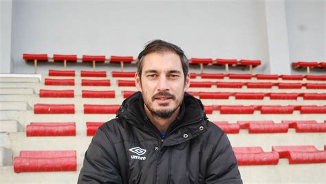 Sm Caen Le Coach Nicolas Seube Admis Pour Passer Son Brevet D