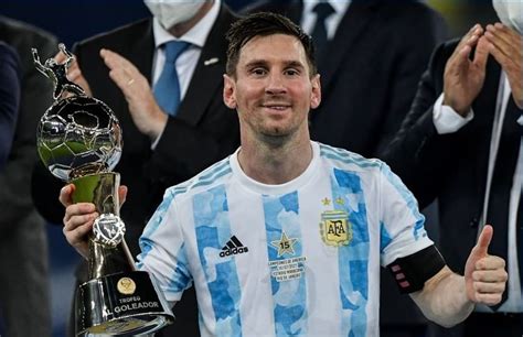 5 Rekor Yang Bisa Dipecahkan Lionel Messi Di Piala Dunia 2022 Neymar