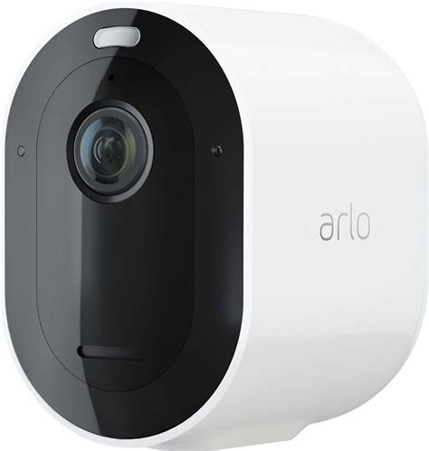 Arlo Pro Indoor Outdoor K Hdr Wire Free Security Camera Add On