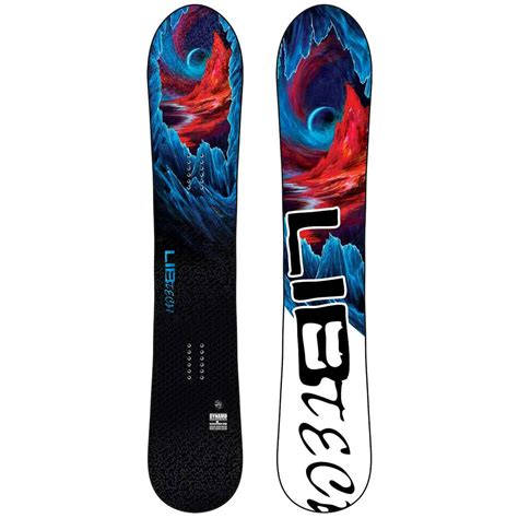 Most Recommended Lib Tech Snowboards of 2020 | Curated.com