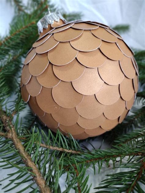 Oversized Christmas Ornament Large Christmas Bulb Jumbo Etsy