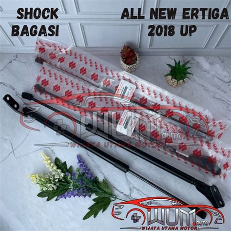 Jual SHOCK BAGASI SOK PINTU BELAKANG HIDROLIK BAGASI ALL NEW ERTIGA