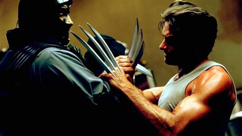 Download Logan James Howlett Wolverine Movie X2 X Men United Hd Wallpaper