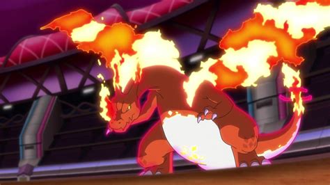 Charizard Vmax Wallpapers Wallpaper Cave