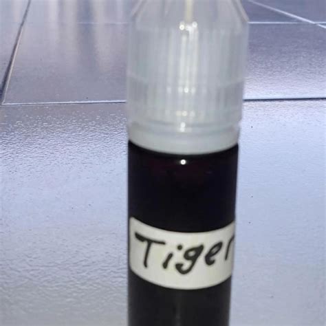 Jual Jual Essen Sp Tiger Yg Lagi Viral Isi 30Ml Dan 15Ml Shopee Indonesia