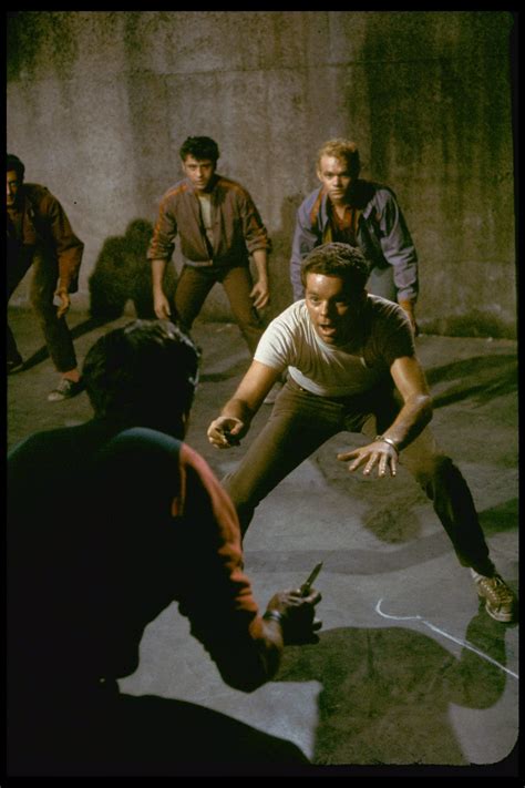 West Side Story 1961