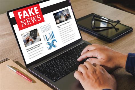 Difendersi Dalle Fake News