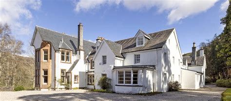 Kinlochewe Lodge: A Self-Catered Retreat | Kinlochewe Lodges