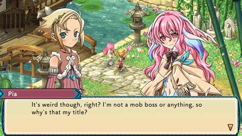 Rune Factory 3 Special Bachelorettes Trailer