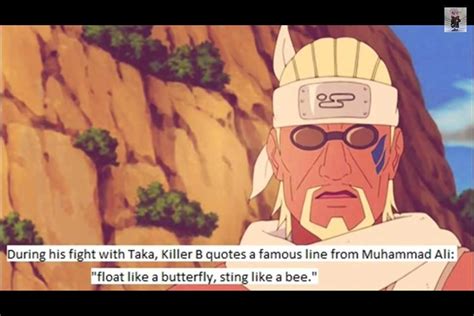 Cool Naruto Facts😏👌 Anime Amino